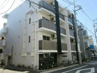 イアース新宿中井の画像