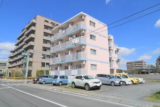 フォーライフ新荘の画像