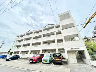 レジデンス鶴里の画像