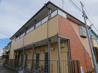 ロイヤルハイムBの画像