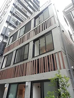 BRINDILLE中野坂上の画像