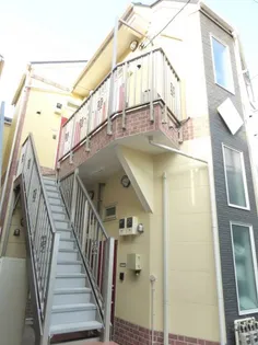 ユナイト大島上町ポール デュカスの画像