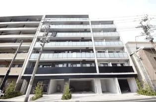 アーバネックス菊川の画像