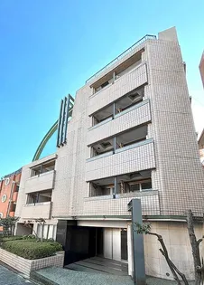 アルクス自由が丘の画像