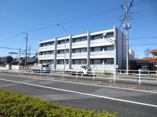 リバーハイツ幕張の画像