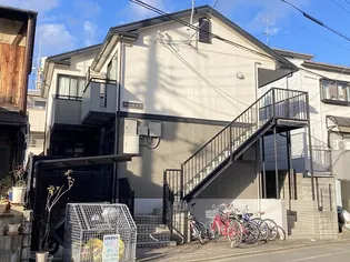 クレール大宮の画像