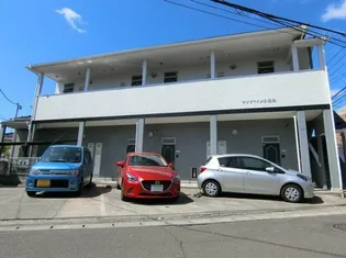 サンシャイン小松島の画像