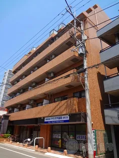 ライオンズマンション淵野辺の画像