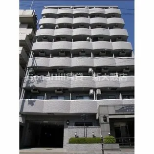 ノルデンハイム東三国【4階】の外観