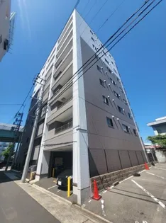 ガーディアン白金の画像