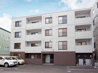 エフュート新さっぽろの画像