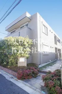 ラフィネ久我山の画像