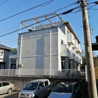 シティコーポラスの画像