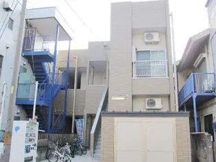 コンパートメントハウス川口元郷の画像