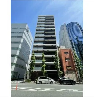 クレストコート本郷三丁目の画像