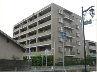 メゾン北昭和町の画像