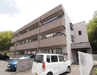 ディアコート王寺の画像