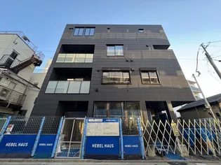 ウラヌスMの画像