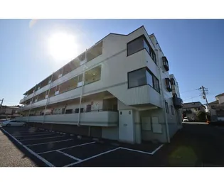 サンモール1番館B棟の画像