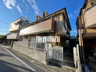 チェスナッツヒルの画像