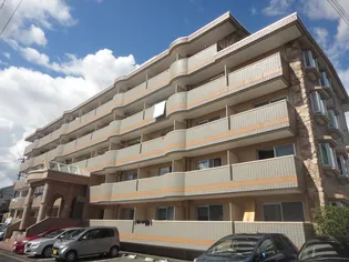 シャングリラ高松の画像