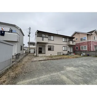 シティハイム北通りの画像