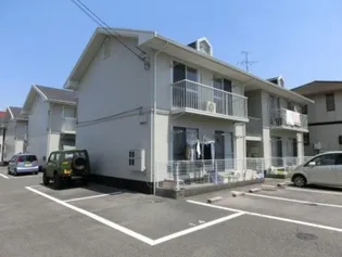ラディッシュタウン撫川Bの画像