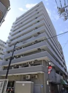 ヴェラハイツ大島の画像