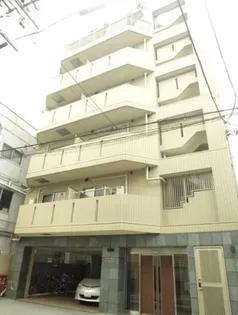 CASA MIA NAKANOBUの画像