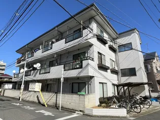 イーストワンリバーサイドの画像