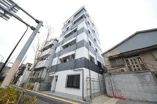 アーク鐘ヶ淵の画像