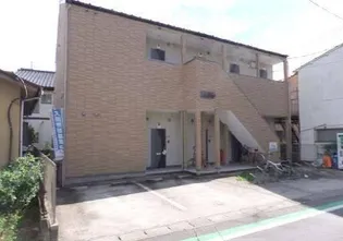 ステージ柏壱番館の画像