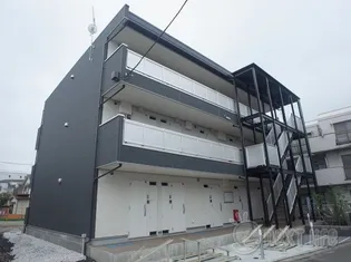 リブリ ガーデン淵野辺の画像