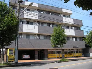 金太郎ヒルズ18の画像