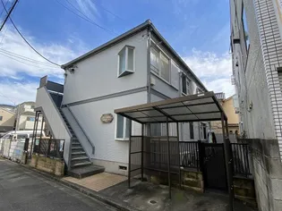 エステート稲荷台の画像