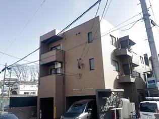 マリア上杉の画像