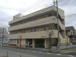 SKマンションの画像