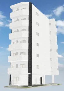 ArcResidence向島【6階】の外観