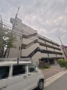 ピア【5階】の外観