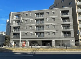 ISクロシェットの画像