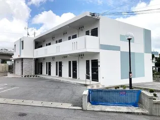 クレイノPREMIUM宮里の画像