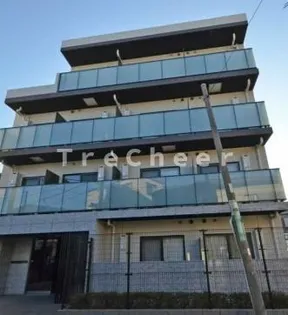 セジョリ練馬平和台IIの画像