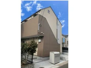 ハーモニーテラス旭丘堤IIIの画像