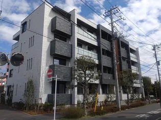 アズ&レアの画像