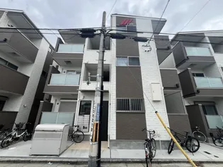 エヌアンドエスヴィラ3の画像