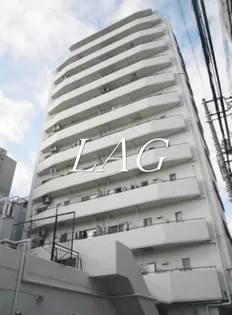 クレール清澄公園の画像