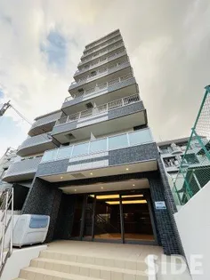 ヴィラナリー関目の画像