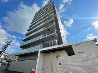 VIVACE三国ヶ丘の画像