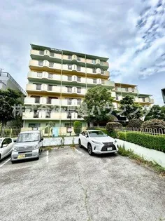 セントポーリア東豊中A棟の画像