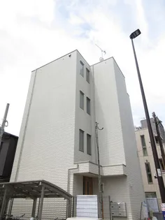 PURE MIND Kの画像